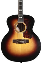 Guild F-512E Maple 12-string