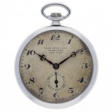 Orologio da tasca Rolex