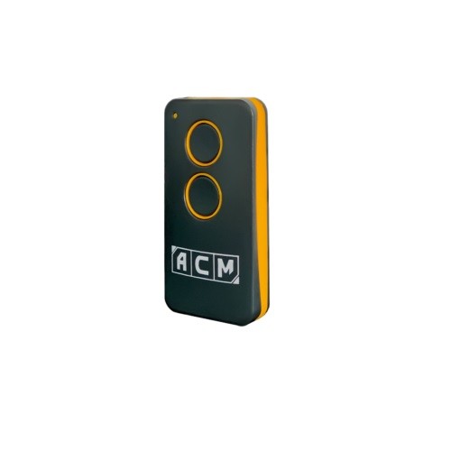 Radiocomando bicanale rolling