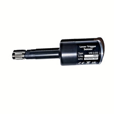 PRUFTECHNIK VIB 6.631 Laser