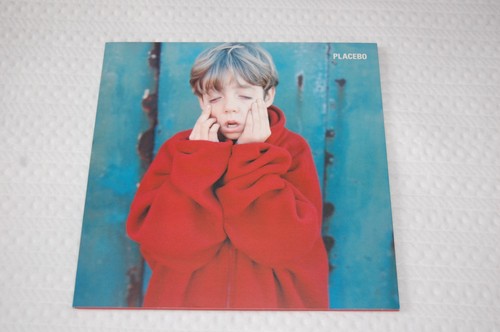 Placebo same first - same,