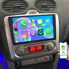 Android 15 autoradio Apple