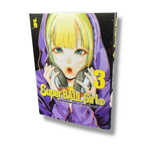Super ball girls - super, 3