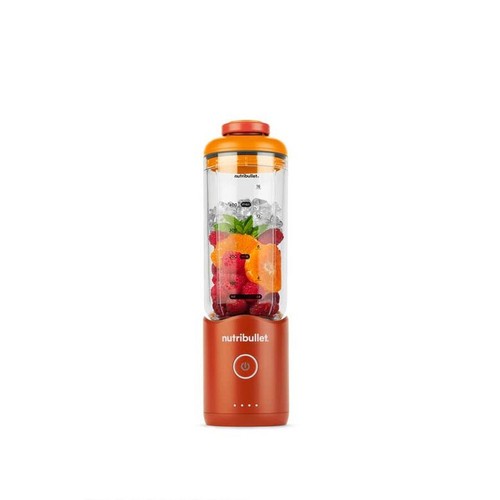 Nutribullet nbp013or - nutribullet,
