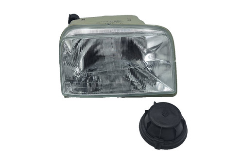 Faro anteriore destro renault - faro,