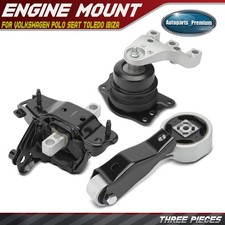 Engine motor mount - motor, &