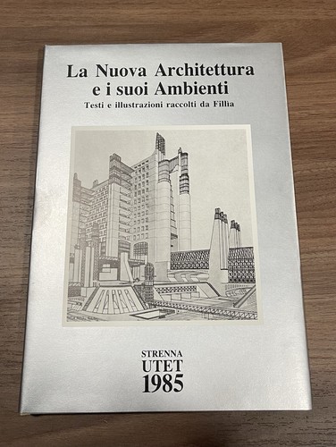 Nuova architettura i - e,