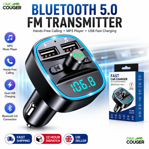 Trasmettitore bluetooth kit - trasmettitore,