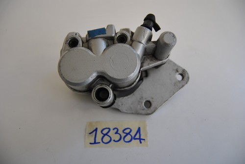 Lambretta pato 125 - lambretta, pinza