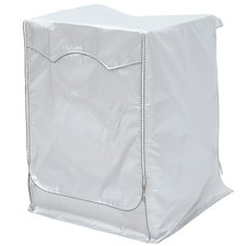  Storage Solution Washing Machine Cover Mobile Copri Lavatrice Per Esterno Da