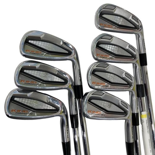 Cobra king forged - king,