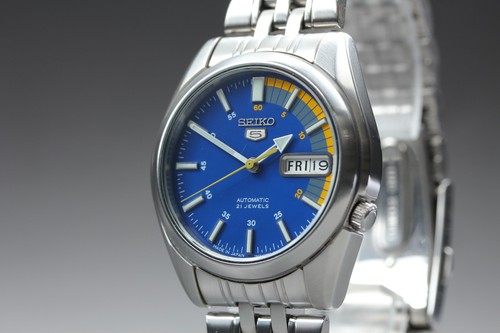 Orologio automatico uomo - orologio,