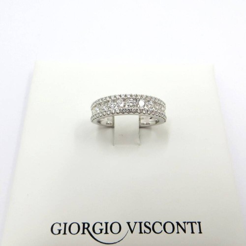 Anello veretta giorgio - veretta,