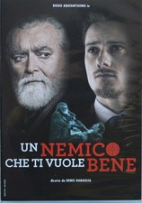 UN NEMICO CHE TI VUOLE BENE