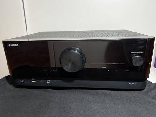 Yamaha v4a ricevitore - yamaha, rx-v4a