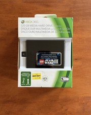 Disco rigido XBOX 360 Slim