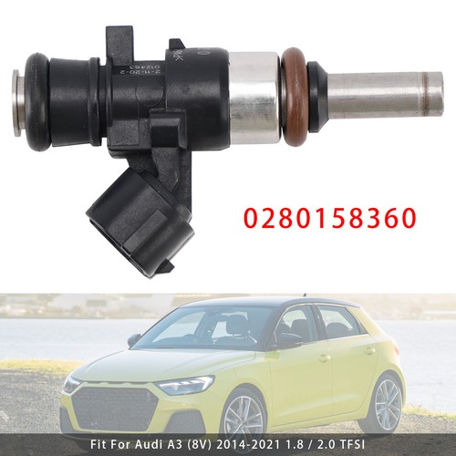 1pz iniettore per golf gti - per,