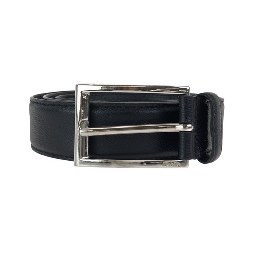 Cintura prada nero - prada,