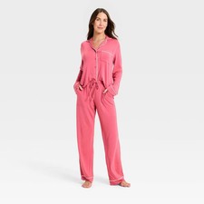 Women's Cloud Knit Long Sleeve