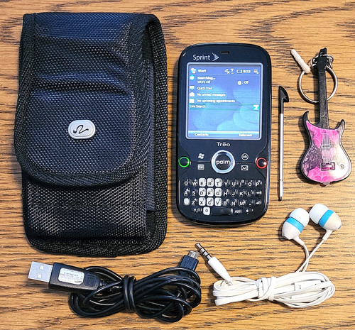 Palm treo pro 850 - pro,
