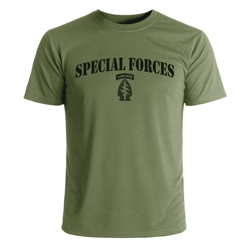 Maglietta army special - us,