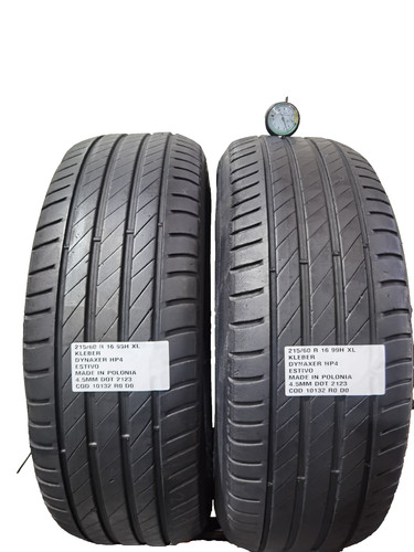 Pneumatici usati 215 r - usati, 215/60
