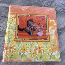 Vecchio raccoglitore Diddl con