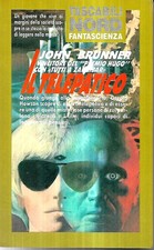 Editrice Nord: John Brunner