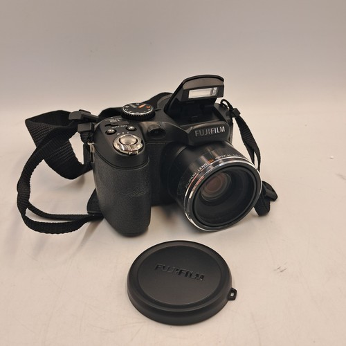 Fujifilm finepix s1600 mp - finepix, 12,2