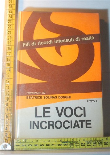Solinas donghi beatrice le - solinas,