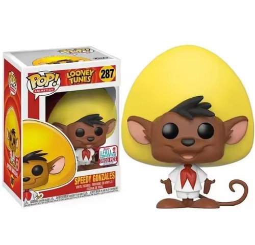 Funko pop speedy gonzalez - pop!,