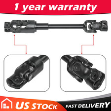 STEERING SHAFT For SUZUKI