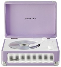 Crosley CR3505A-LN Cruiser