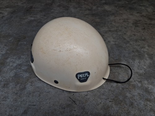 Casco arrampicata petzl - arrampicata,