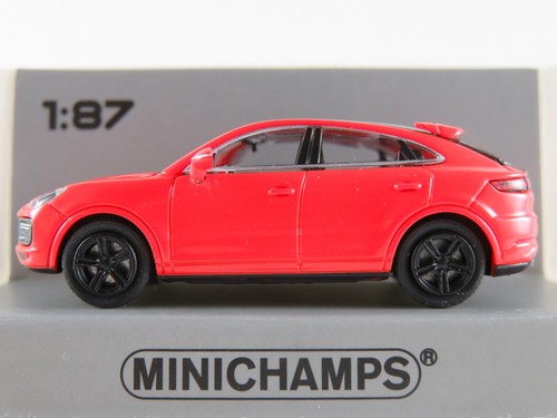 Minichamps 870 069121 porsche - minichamps,