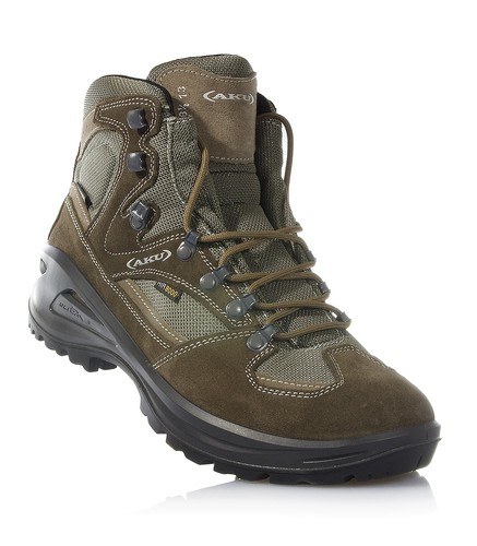 Aku scarpa sendera - aku, gore-tex