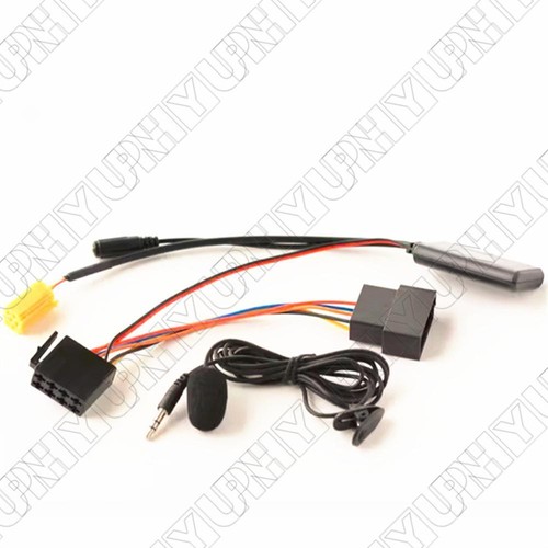 Cavo aux bluetooth - aux, 6