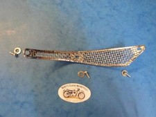 BSA TRIUMPH 7" GARZA FRENO