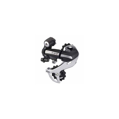 Cambio shimano mtb acera - mtb, 7/8v