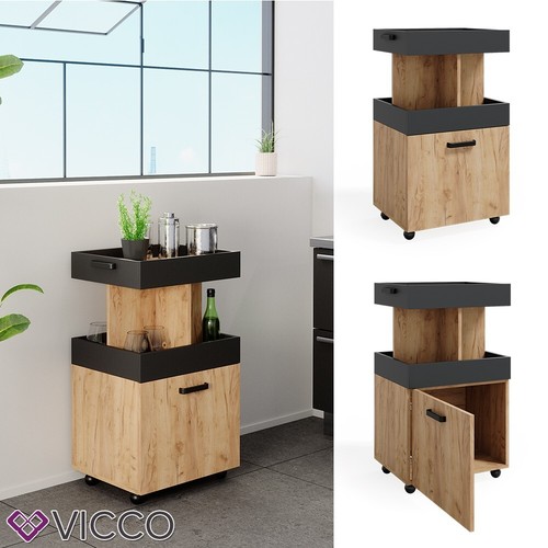 Mobile bar angolo - , minibar