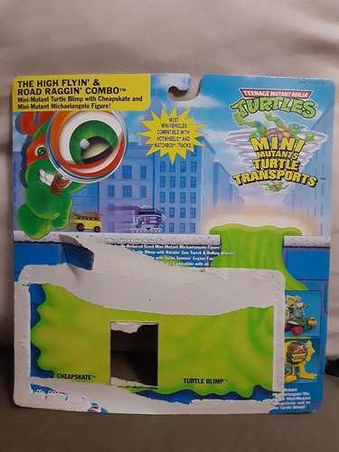 Teenage mutant ninja turtle - teenage,