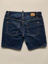 Dsquared Y2K Women's Denim Shorts