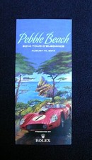 Programma Rolex Tour 2014