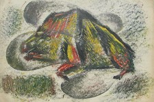 GIANDANTE X (Milano 1899-1984)