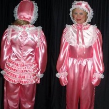 Sissy nuovo rosa - sissy,