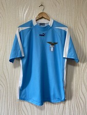MAGLIA CALCIO HOME LAZIO 2003
