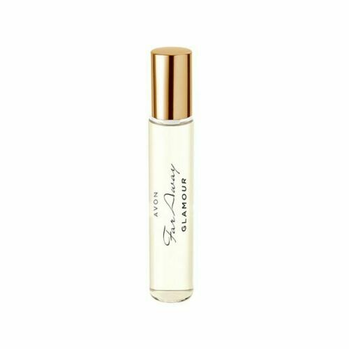 Avon far away glamour - away,