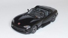 BBURAGO BURAGO DODGE VIPER RT/10 1992 MADE IN ITALY - SCALA 1:43
