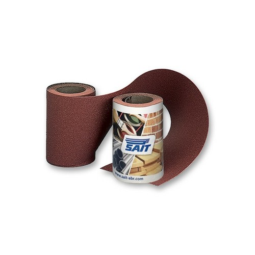Nastro rotolo carta vetrata - nastro, di