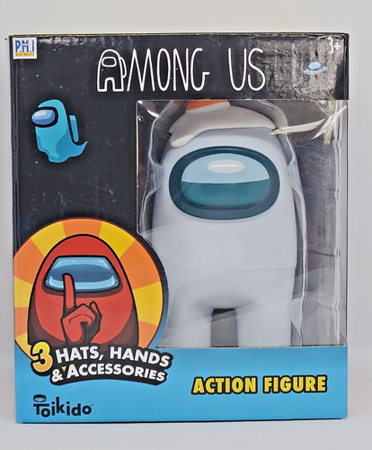 Among series white crew - series,